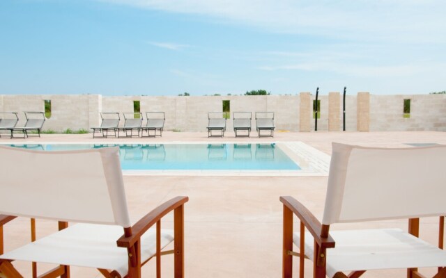 Masseria Limbitello