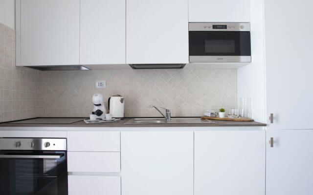 Welcomely - Degli Artigiani - Il Grifone