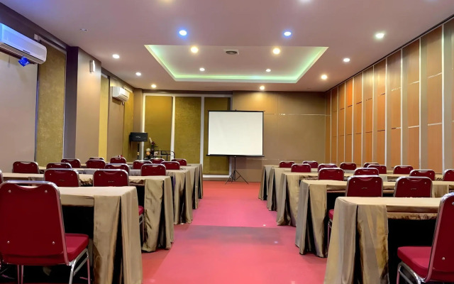 Parma Indah Hotel