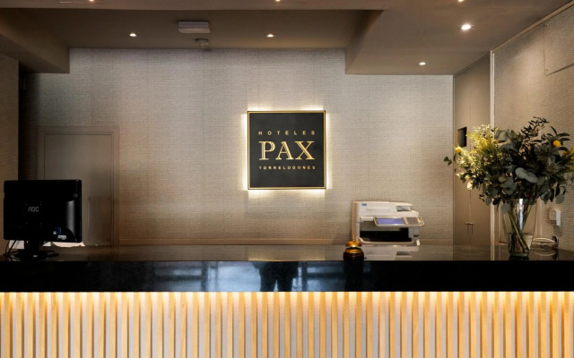 Hotel Pax Torrelodones