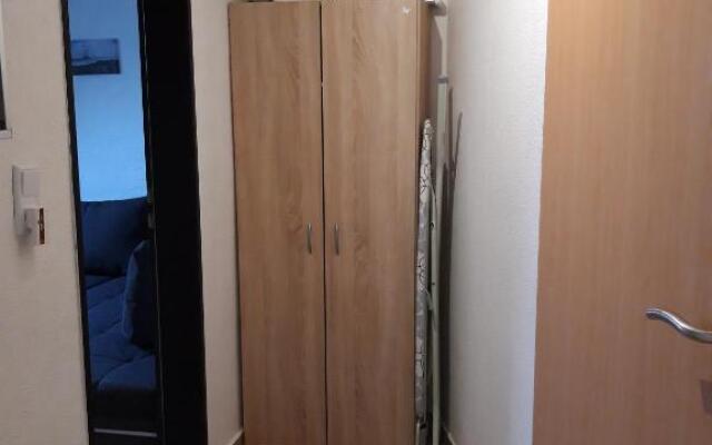 Haus Morgenstern im Ankerweg