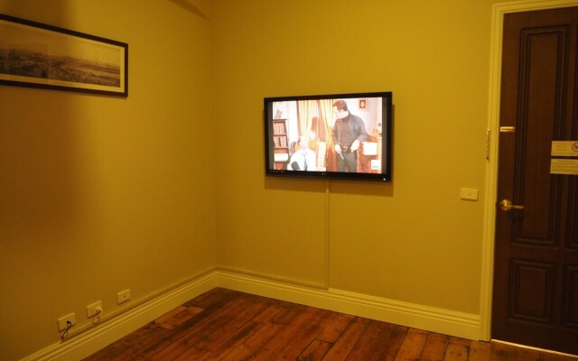 Flinders Lane Apartments formally Melbourne City Stays