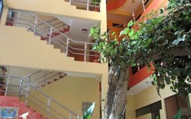 Hotel Perla del Lago