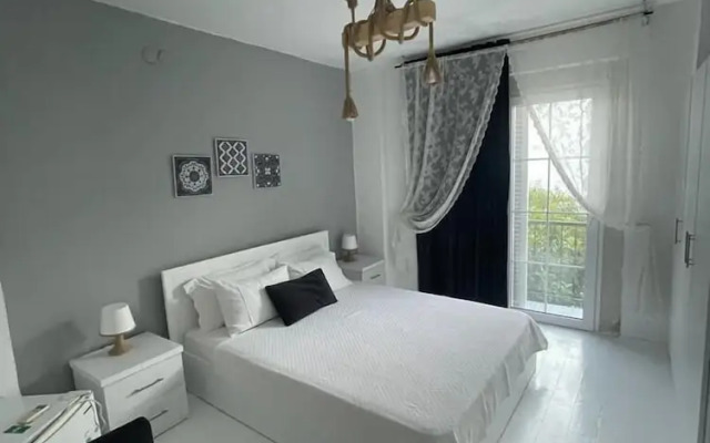 Pürlen Otel Alaçatı