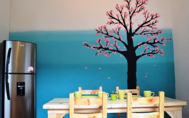 Lulos Hostal Boutique