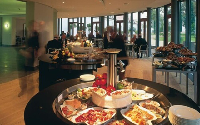 Hotel Schloss Neuhardenberg