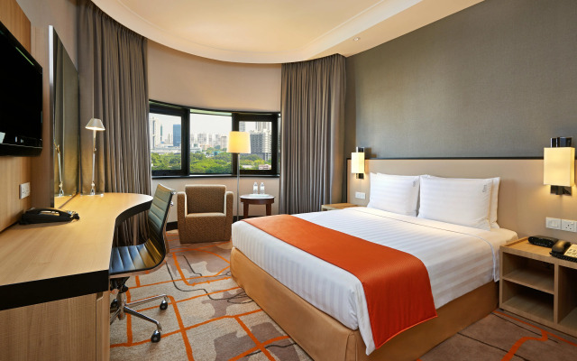 Holiday Inn Singapore Atrium by IHG