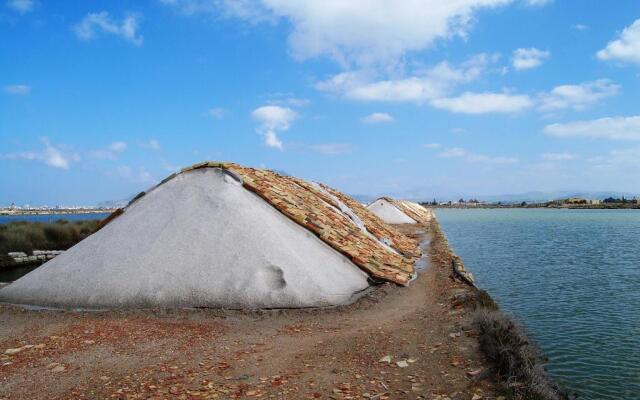 Appartamento Trapani Mare 2