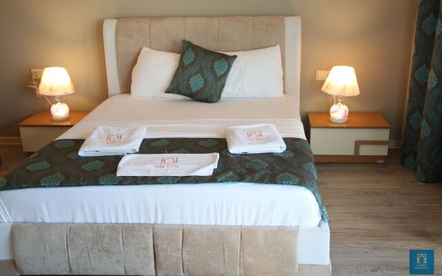 Sumela Park Hotel