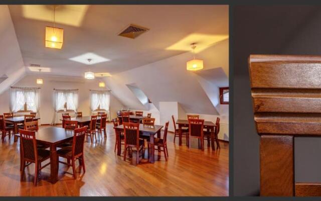 Restauracja Sidło