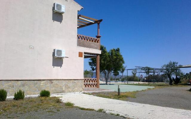 Apartamentos Las Colinas