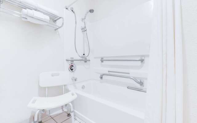 Travelodge by Wyndham Ruidoso