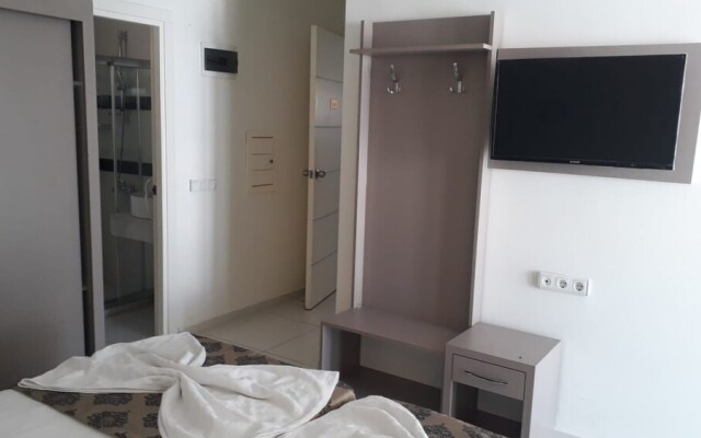 Amazing Inviting 2-bed Apartment in Alanya