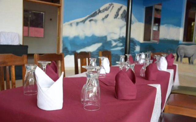 K'S Lodge