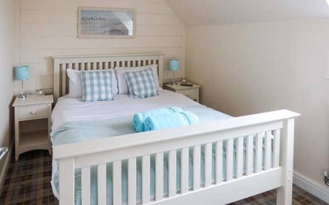 Nantucket Cottage
