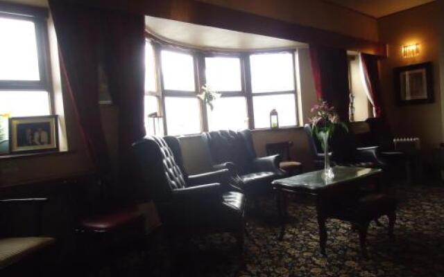 Templemore Arms Hotel