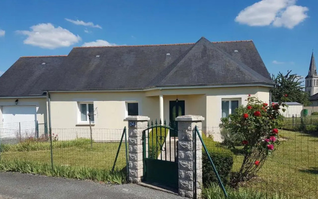 Chambre Privee Des 2 Clochers (Adults Only)