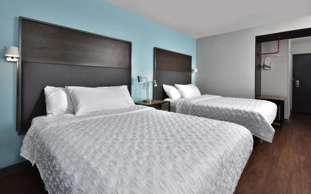 Tru by Hilton Beckley