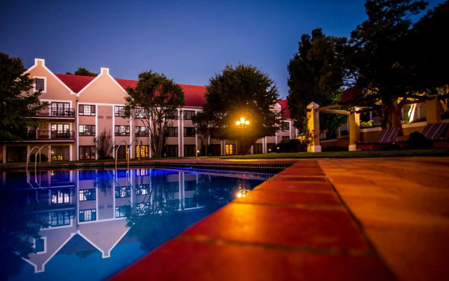 Southern Sun Bloemfontein