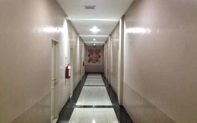 Princess Madison Hotel