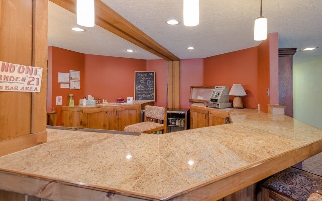 Ranchs 3538 - 2 Br Condo