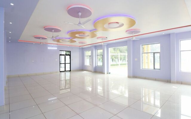 Oyo 22014 Prem Resort