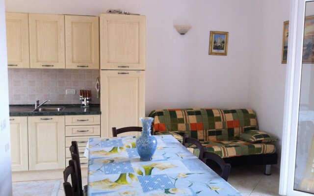 Valledoria Apartments