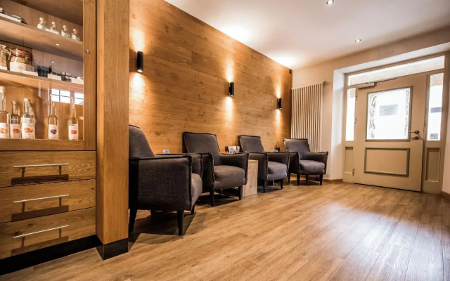 Hotel - Gasthof Zur Rose
