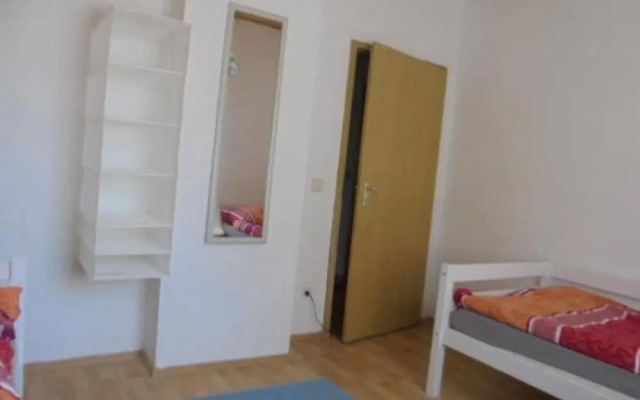 Pension Schuhlstrasse Dudweiler