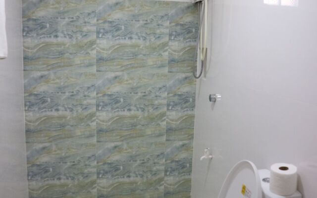 Vilus Place Bed and Breakfast