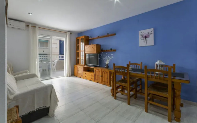 Estornell With 2 Bedrooms and 1 Bathrooms