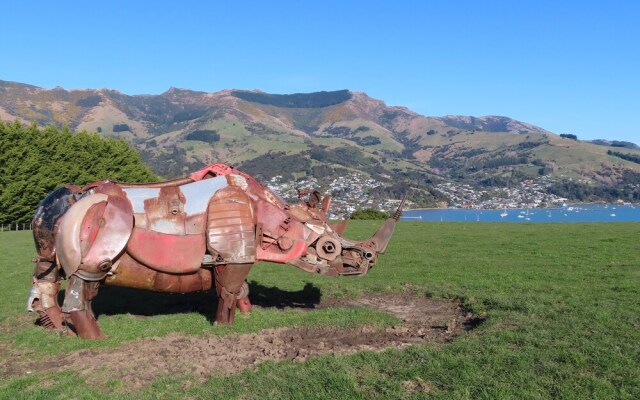 Sunvale - Christchurch Holiday Homes