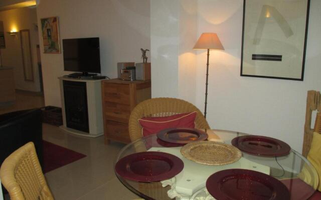 Villa Freia - Wohnung 13