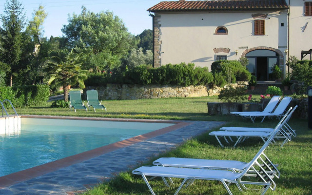 Agriturismo Villani Poderi Nesti & Cupoli