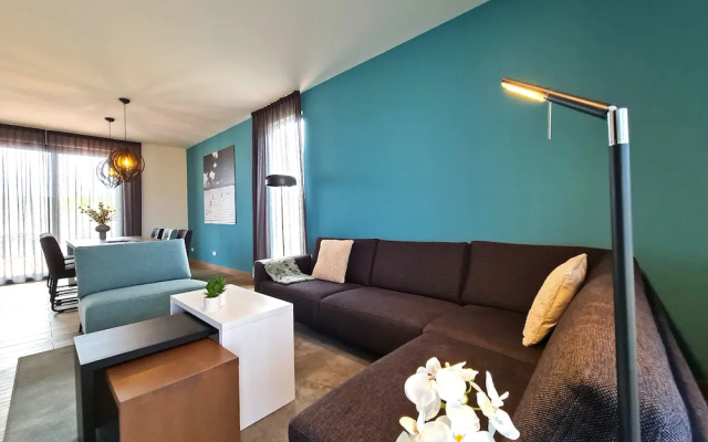 Tuscany Residence Aruba