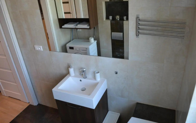 Apartament New Gdynia