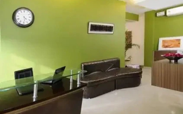 Swift Residency - Connaught Place