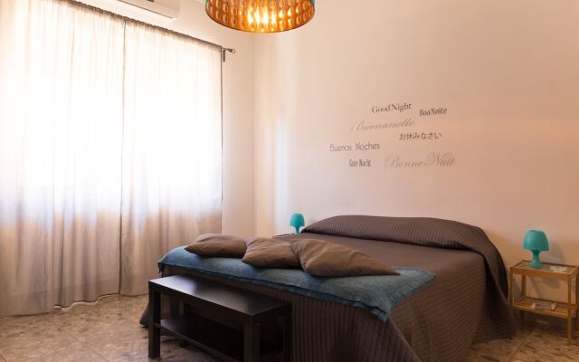 B&B Roma Città Aperta