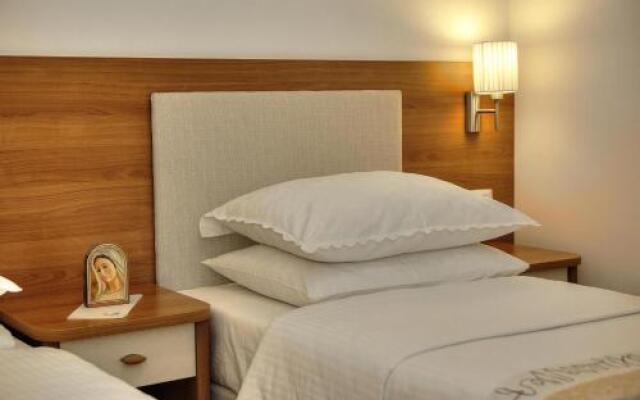 Hotel Leonardo