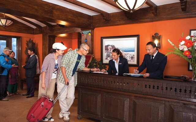 Hotel Country Villa