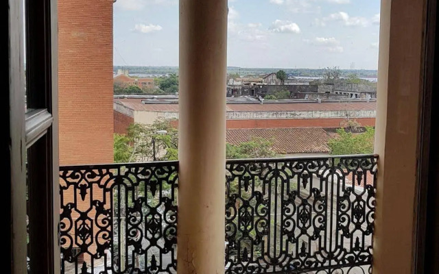 Asunción Palace Hotel