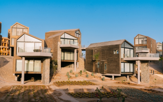 VESTA - Superior Villa (I) - 2BR - Wadi Jebal