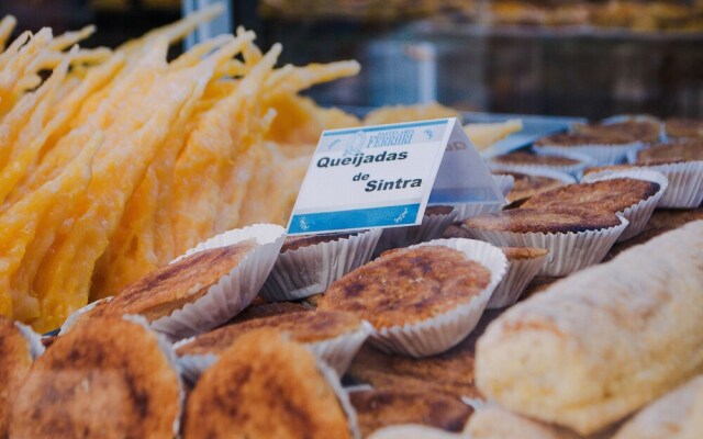 Villa Estr. de Alenquer