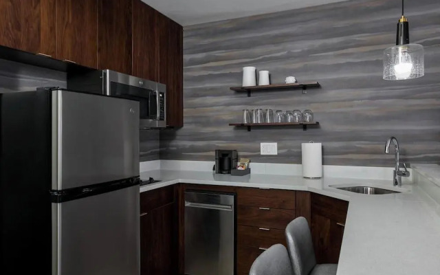 Residence Inn By Marriott Eagle Boise