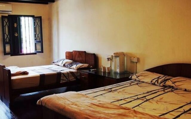 Melaka Jonker Tan Cheng Lock Guest House