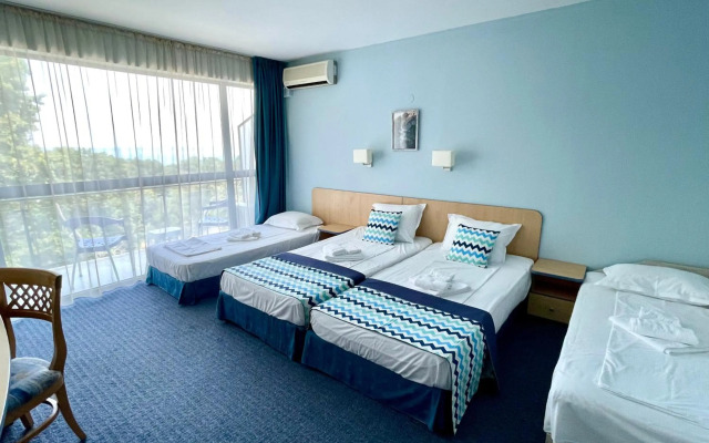 BSA Hotel Holiday Park