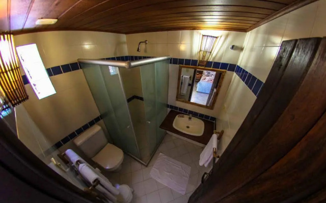 Hotel Pousada Imbassai