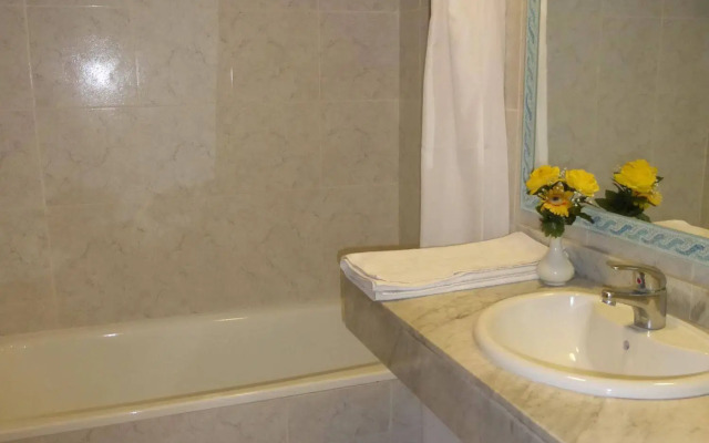 Apartamentos Balear Beach
