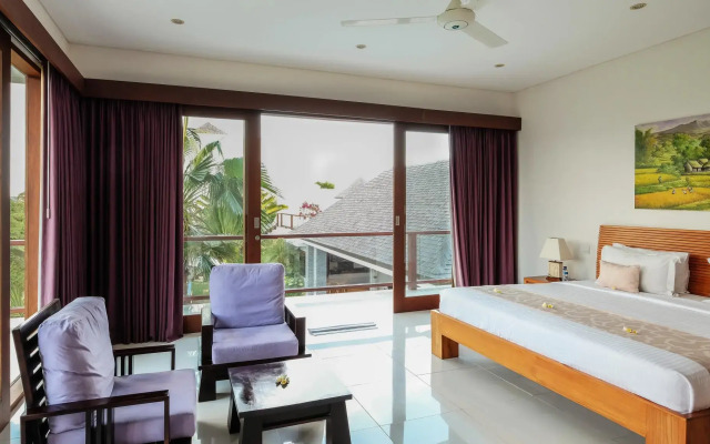Sehati Villas 1
