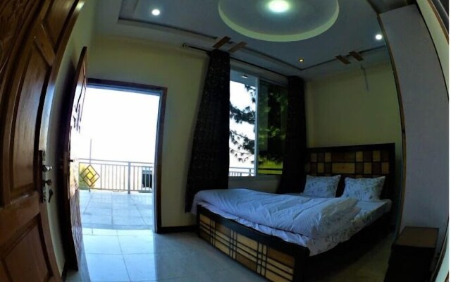 Mehmaan Khana Apartment
